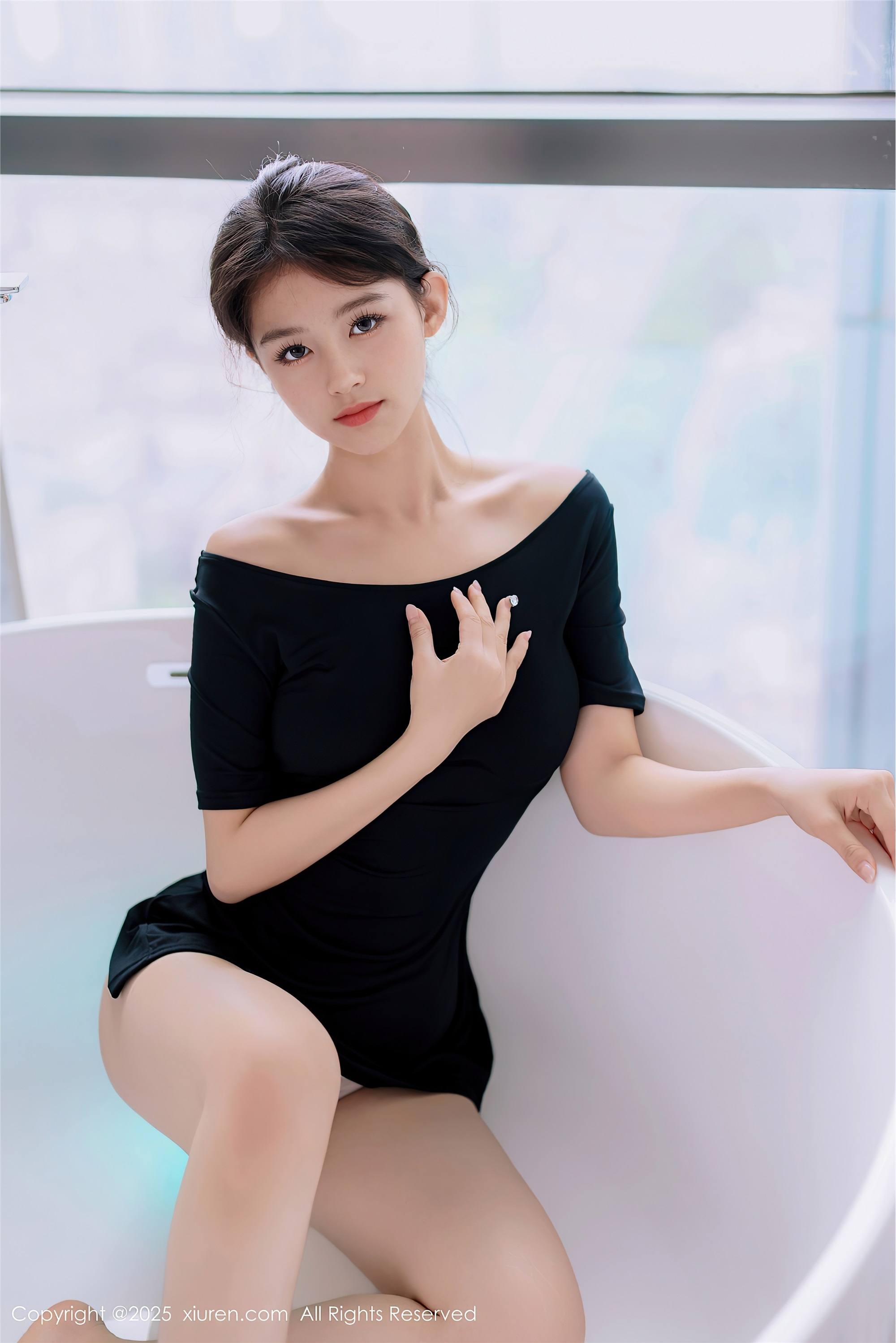 Xiuren秀人网 2025.06.18 NO.10426 小橘子orange